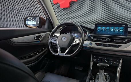 Changan CS75 I рестайлинг, 2020 год, 1 499 000 рублей, 13 фотография