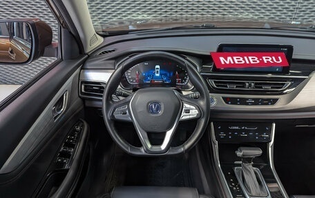Changan CS75 I рестайлинг, 2020 год, 1 499 000 рублей, 14 фотография