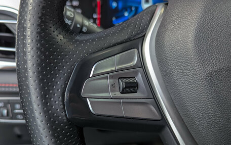 Changan CS75 I рестайлинг, 2020 год, 1 499 000 рублей, 20 фотография