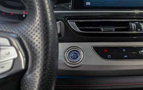Changan CS75 I рестайлинг, 2020 год, 1 499 000 рублей, 23 фотография