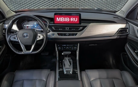 Changan CS75 I рестайлинг, 2020 год, 1 499 000 рублей, 12 фотография