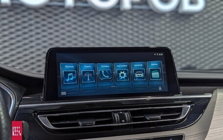 Changan CS75 I рестайлинг, 2020 год, 1 499 000 рублей, 22 фотография