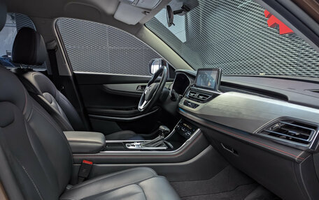 Changan CS75 I рестайлинг, 2020 год, 1 499 000 рублей, 30 фотография
