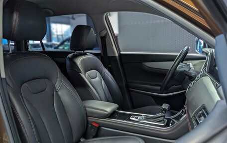 Changan CS75 I рестайлинг, 2020 год, 1 499 000 рублей, 31 фотография