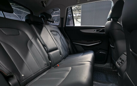 Changan CS75 I рестайлинг, 2020 год, 1 499 000 рублей, 34 фотография
