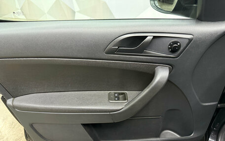 Skoda Yeti I рестайлинг, 2012 год, 660 000 рублей, 13 фотография
