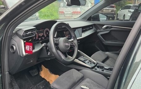 Audi A3, 2023 год, 2 232 555 рублей, 7 фотография