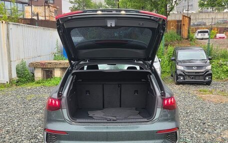 Audi A3, 2023 год, 2 232 555 рублей, 10 фотография