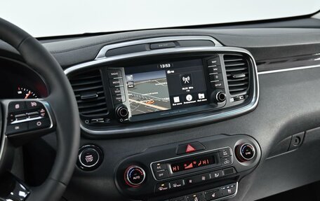KIA Sorento III Prime рестайлинг, 2018 год, 2 285 000 рублей, 9 фотография