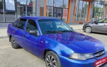 Daewoo Nexia I рестайлинг, 2010 год, 82 000 рублей, 2 фотография