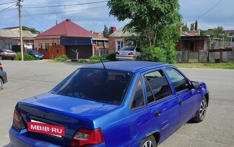 Daewoo Nexia I рестайлинг, 2010 год, 82 000 рублей, 3 фотография