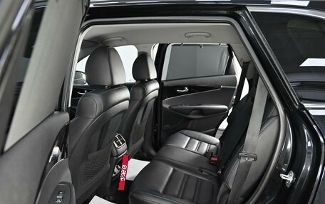 KIA Sorento III Prime рестайлинг, 2018 год, 2 285 000 рублей, 15 фотография