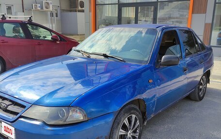 Daewoo Nexia I рестайлинг, 2010 год, 82 000 рублей, 6 фотография
