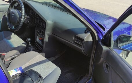 Daewoo Nexia I рестайлинг, 2010 год, 82 000 рублей, 10 фотография