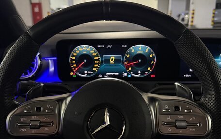 Mercedes-Benz CLA AMG, 2022 год, 4 599 999 рублей, 7 фотография