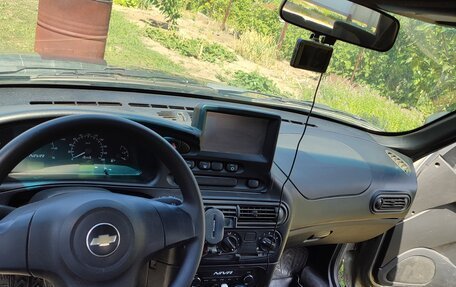 Chevrolet Niva I рестайлинг, 2019 год, 770 000 рублей, 9 фотография