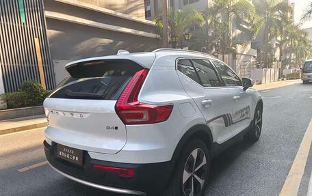Volvo XC40 I, 2024 год, 3 535 749 рублей, 7 фотография