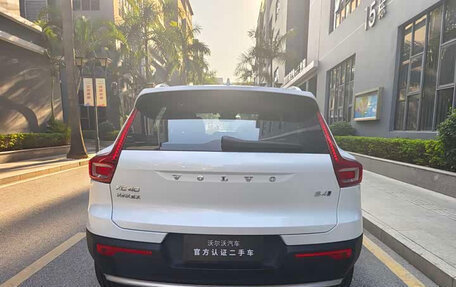 Volvo XC40 I, 2024 год, 3 535 749 рублей, 6 фотография
