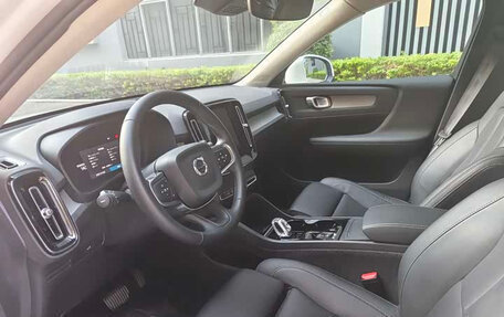 Volvo XC40 I, 2024 год, 3 535 749 рублей, 9 фотография