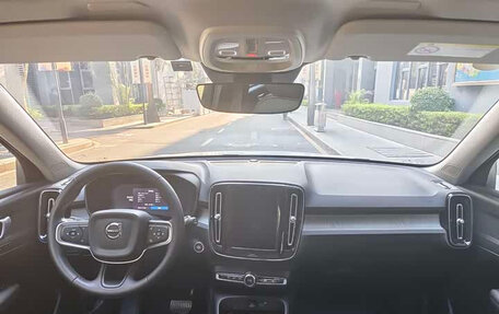 Volvo XC40 I, 2024 год, 3 535 749 рублей, 8 фотография