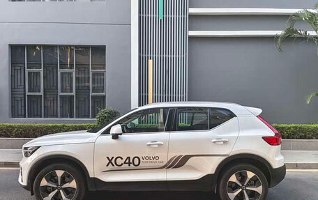 Volvo XC40 I, 2024 год, 3 535 749 рублей, 4 фотография
