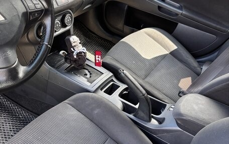 Mitsubishi Lancer IX, 2007 год, 575 000 рублей, 15 фотография