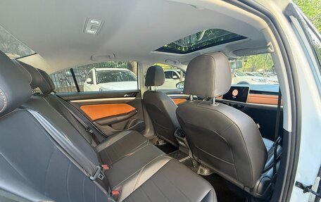 Volkswagen Bora, 2023 год, 1 490 000 рублей, 12 фотография