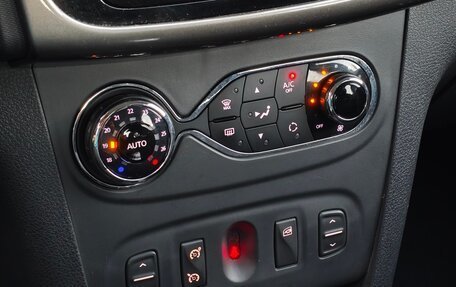 Renault Sandero II рестайлинг, 2016 год, 1 120 000 рублей, 9 фотография