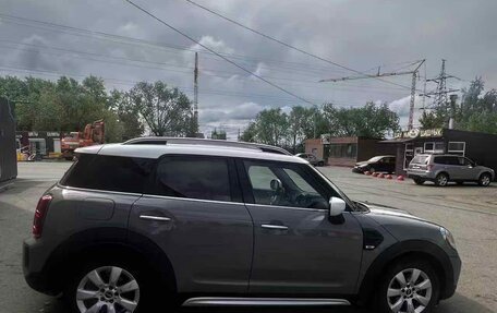 MINI Countryman II (F60), 2021 год, 2 690 000 рублей, 2 фотография
