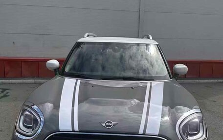 MINI Countryman II (F60), 2021 год, 2 690 000 рублей, 3 фотография
