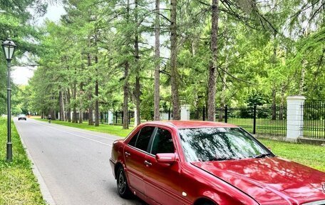 Mercedes-Benz C-Класс, 1999 год, 125 000 рублей, 4 фотография