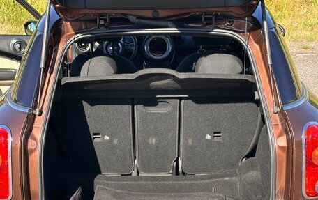 MINI Countryman I (R60), 2013 год, 1 300 000 рублей, 15 фотография