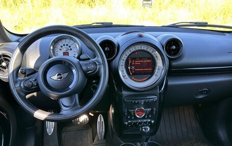 MINI Countryman I (R60), 2013 год, 1 300 000 рублей, 13 фотография