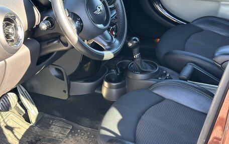 MINI Countryman I (R60), 2013 год, 1 300 000 рублей, 11 фотография