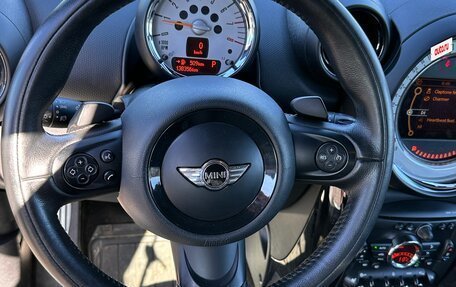 MINI Countryman I (R60), 2013 год, 1 300 000 рублей, 14 фотография