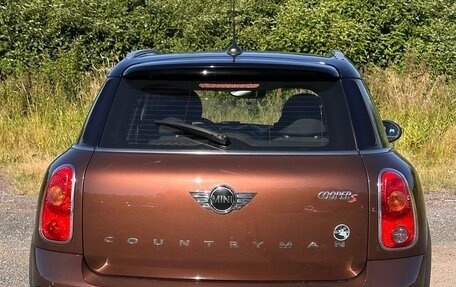 MINI Countryman I (R60), 2013 год, 1 300 000 рублей, 4 фотография