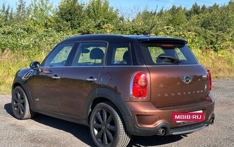MINI Countryman I (R60), 2013 год, 1 300 000 рублей, 5 фотография