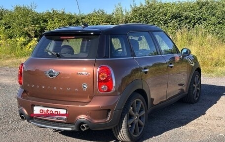 MINI Countryman I (R60), 2013 год, 1 300 000 рублей, 6 фотография