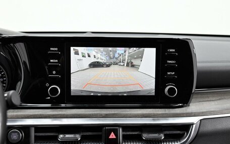 KIA K5, 2021 год, 2 475 000 рублей, 8 фотография