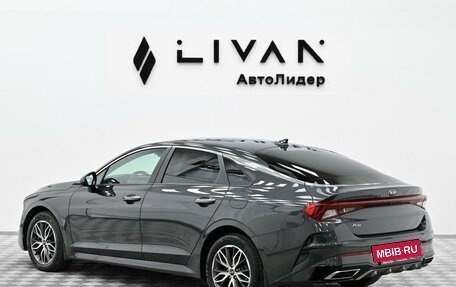 KIA K5, 2021 год, 2 475 000 рублей, 2 фотография