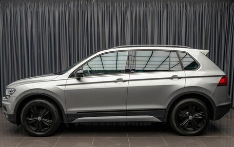 Volkswagen Tiguan II, 2019 год, 2 649 000 рублей, 6 фотография