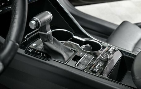 KIA K5, 2021 год, 2 475 000 рублей, 9 фотография