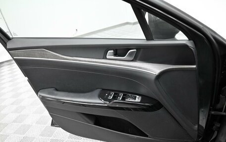 KIA K5, 2021 год, 2 475 000 рублей, 10 фотография