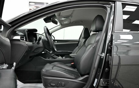 KIA K5, 2021 год, 2 475 000 рублей, 6 фотография