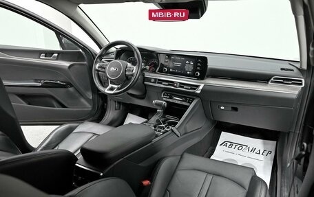 KIA K5, 2021 год, 2 475 000 рублей, 5 фотография
