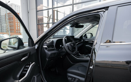 Toyota Highlander, 2026 год, 5 370 000 рублей, 13 фотография