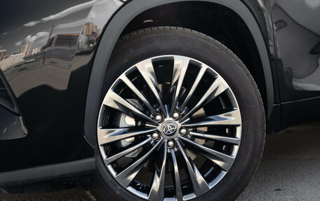 Toyota Highlander, 2026 год, 5 370 000 рублей, 7 фотография