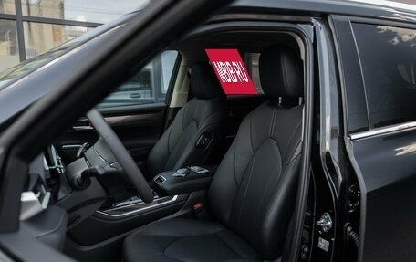 Toyota Highlander, 2026 год, 5 370 000 рублей, 14 фотография