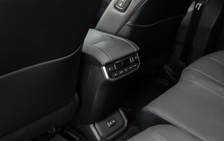 Toyota Highlander, 2026 год, 5 370 000 рублей, 24 фотография