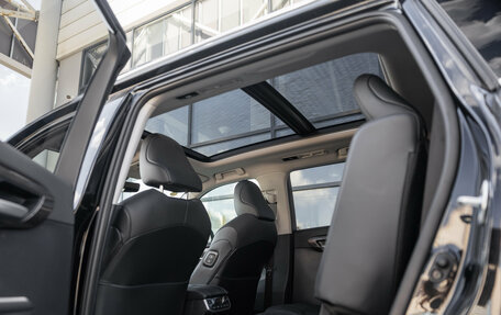 Toyota Highlander, 2026 год, 5 370 000 рублей, 21 фотография